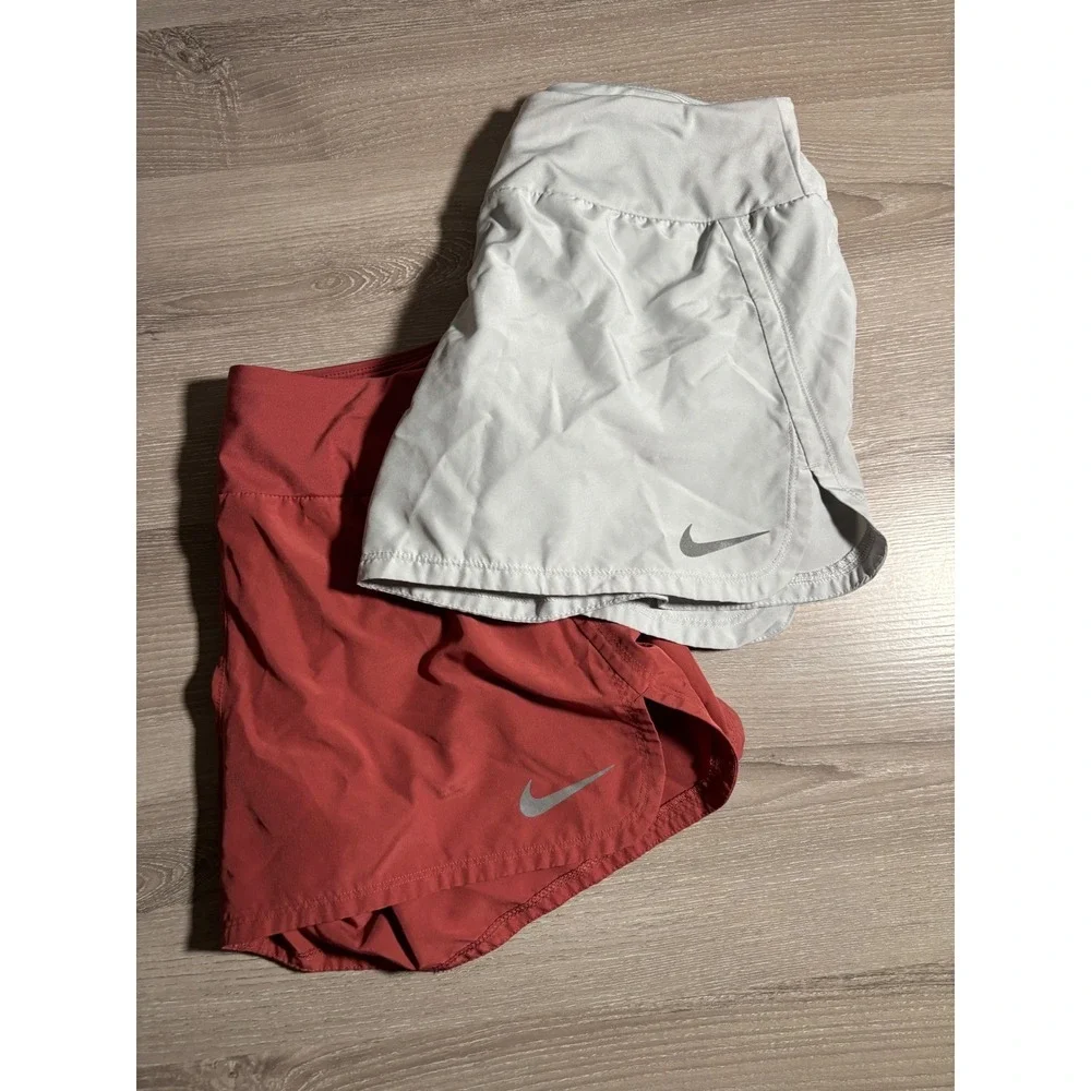 Nike dri fit